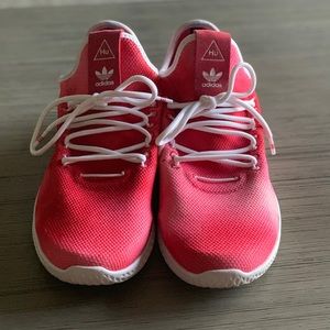 Pharrell Williams Tennis Hu adidas